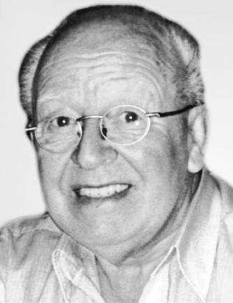 Photo of Yvon Lebel