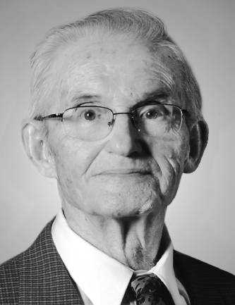 Photo of Georges Michaud