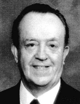 Photo of Albert Rouillard