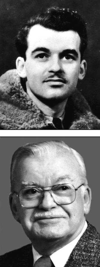 Photo de Leopold Villeneuve