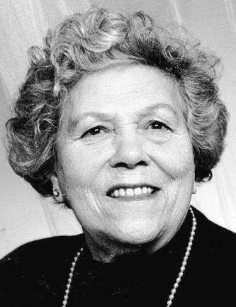 Photo de Solange Dufour