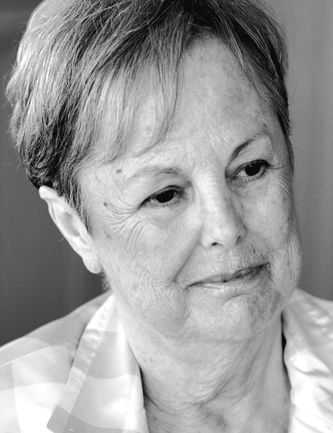 Photo of Renee Dubeau-Legentil