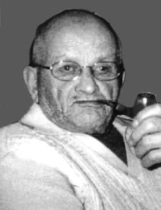 Photo of Francois Ouellet