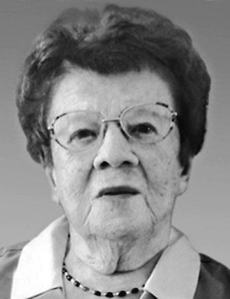 Photo of Alice Fournier