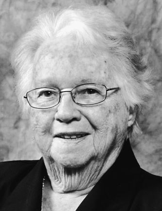 Photo de Gilberte Cantin