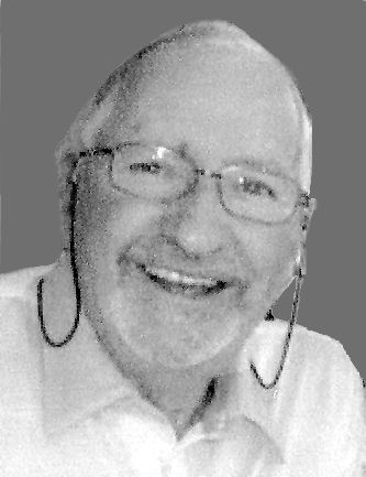 Photo of Andre Castonguay