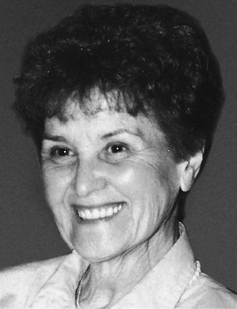 Photo de Lucille Laberge