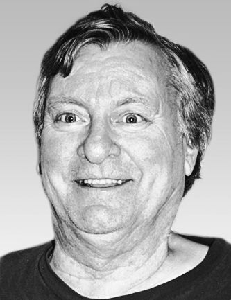 Photo of Pierre Frenette