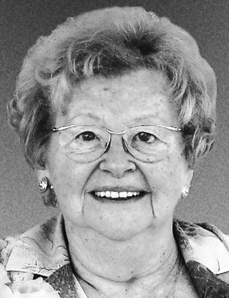 Photo de Marie-Claire Trudel