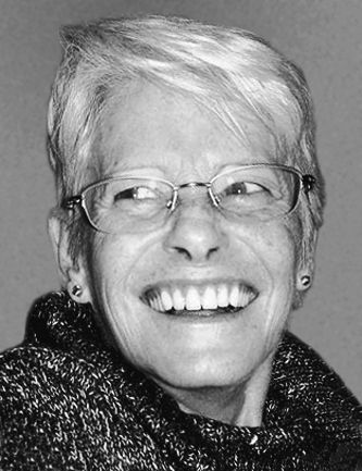 Photo of Christiane Couture