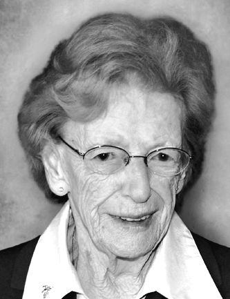 Photo de Annette Martineau