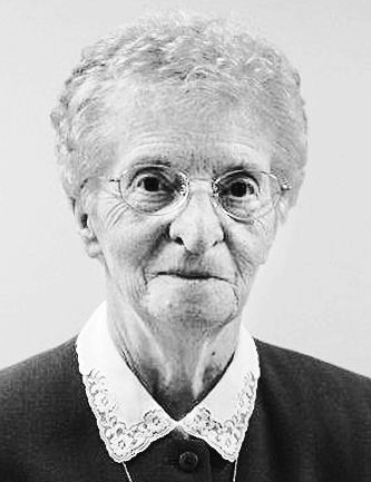 Photo de Huguette Morin