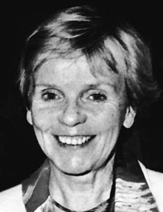 Photo of Rachel Lagueux