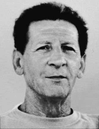 Photo of Denis Legare