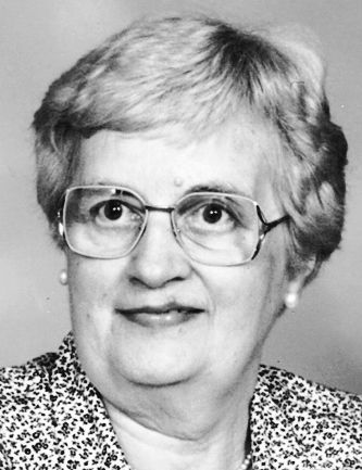 Photo de Rita-Michaud Proulx