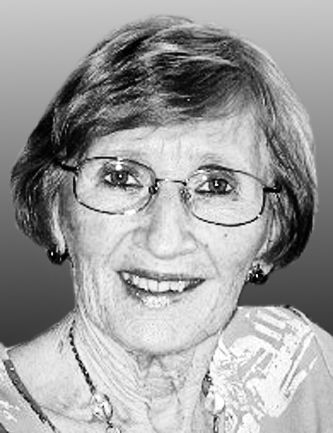 Photo de Lucette-Simoneau Vaillancourt