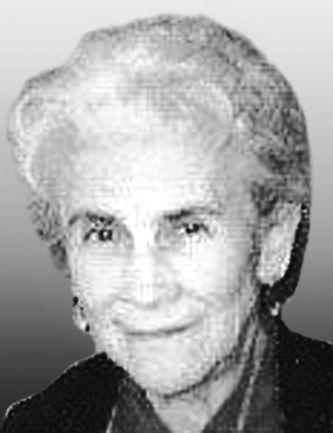 Photo de Claire-Ida Labrecque