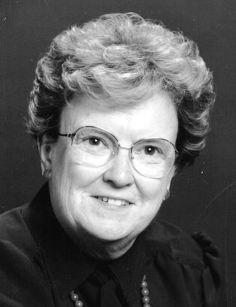 Photo de Fernande Lacroix