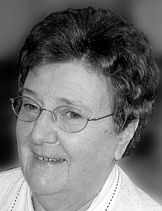 Photo de Ghislaine Verville