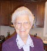 Photo de Clara Watson