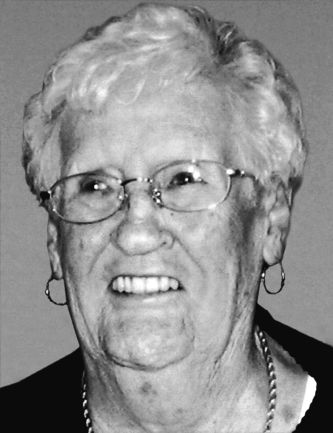 Photo of Marie-Jeanne Breton