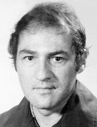 Photo of Louis-A Chevrette