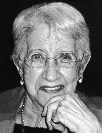 Photo de Cecile McGee-Leclerc