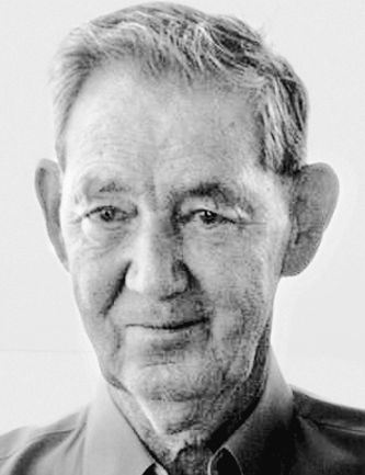 Photo of Laurent Pouliot