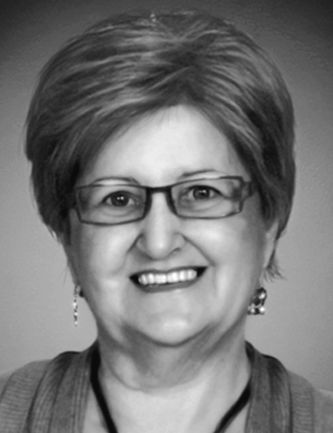 Photo de Andrea Dionne