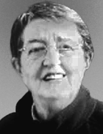 Photo de Louise Bouchard