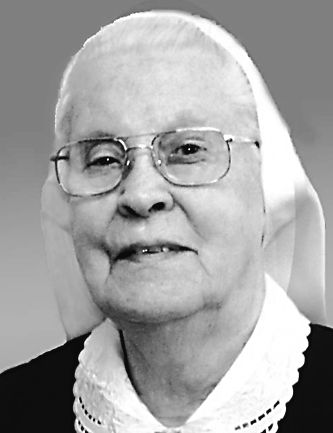 Photo of Isabelle Saindon