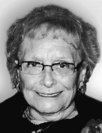 Photo of Cecile Brochu