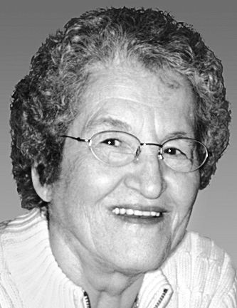 Photo of Therese-Ouellet Guimont