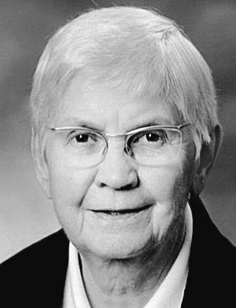 Photo de Gertrude Gagnon