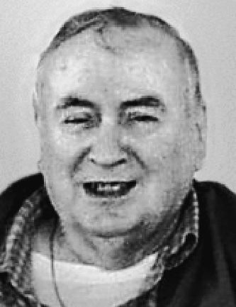 Photo of Serge Lemelin