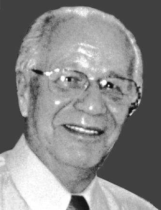 Photo of Roland Marcoux