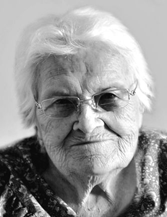 Photo of Yvonne Beaudoin