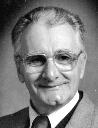 Photo of Patrice Couture