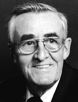 Photo of Lionel Goulet
