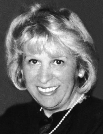 Photo of Louise-Marie Lizotte