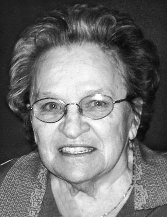 Photo de Marcelle Moreau