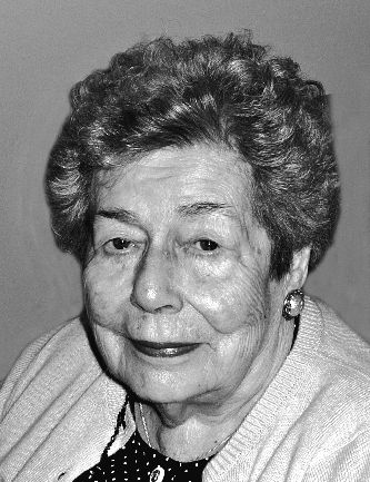 Photo of Julienne Lacoursiere