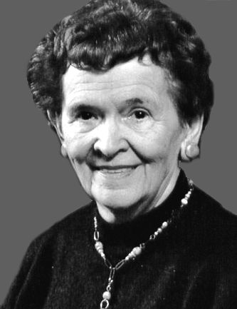 Photo of Aimee-Rose Blais