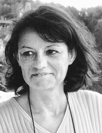 Photo of Lorraine Choiniere