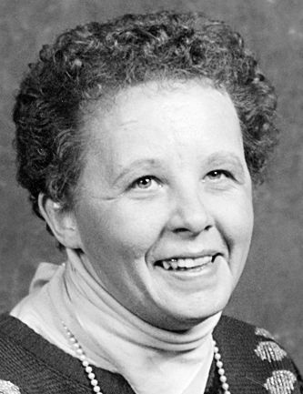 Photo of Nicole Dominique
