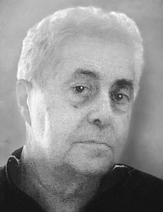 Photo of Raymond Otis