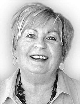 Photo de Claudette Paradis