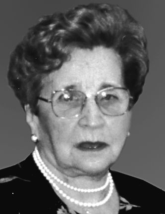 Photo de Mariette-Noel Trepanier