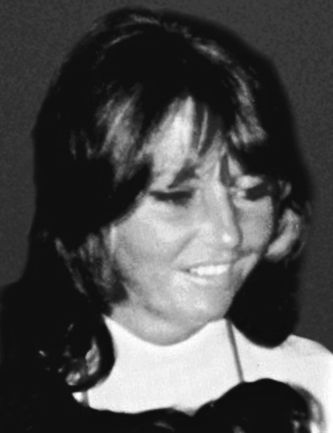 Photo of Danielle Cote