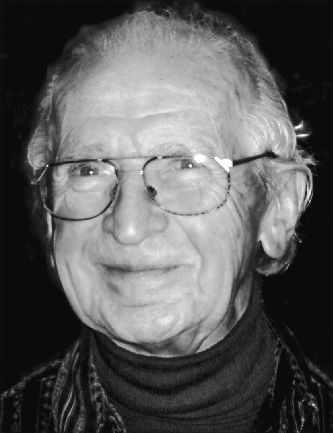 Photo of Armand Lussier